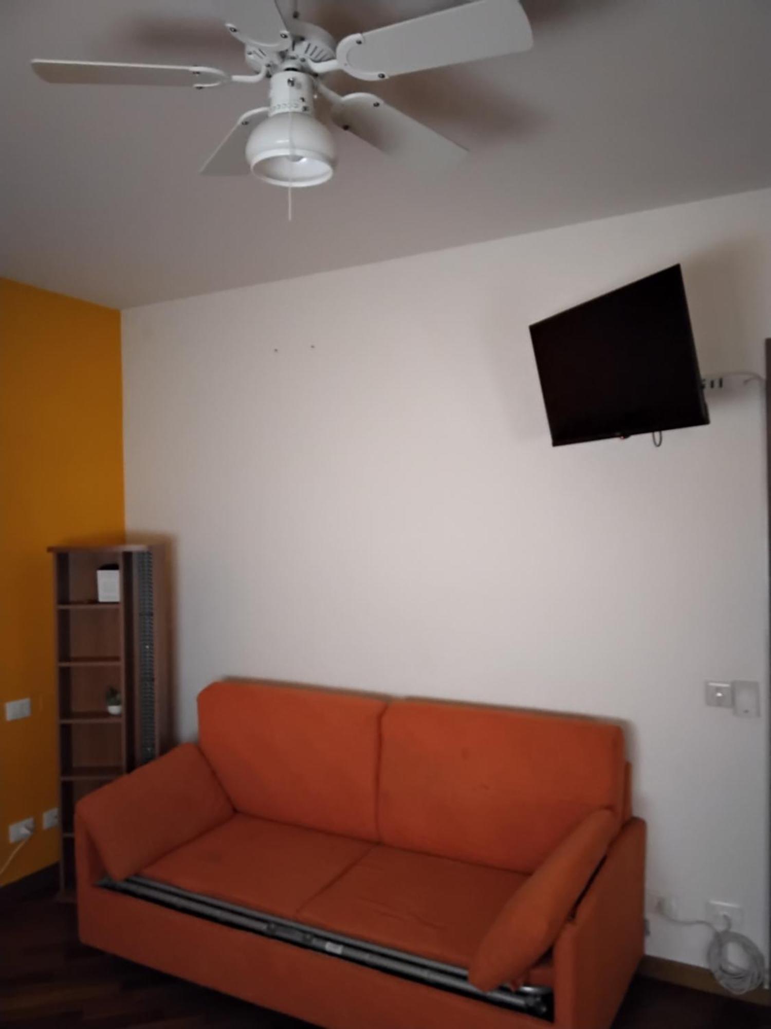 Welcome B&B لودي المظهر الخارجي الصورة